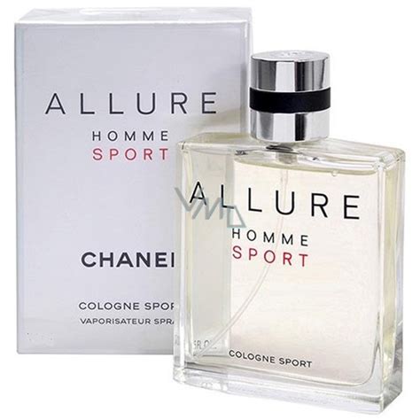 chanel allure homme sport fragrance notes|chanel allure homme sport barcode.